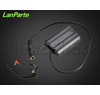 LanParte EN-EL15 Dummy Battery (EL15P-01) &ndash; DC Coupler for Nikon Cameras